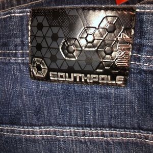South Pole jeans
